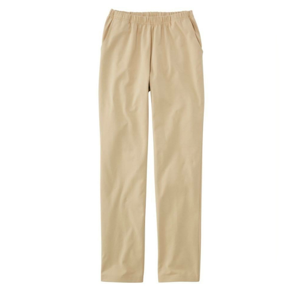 Lands End Size 26 tall Straight Leg Pants